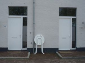 Maandag in Meerhoven